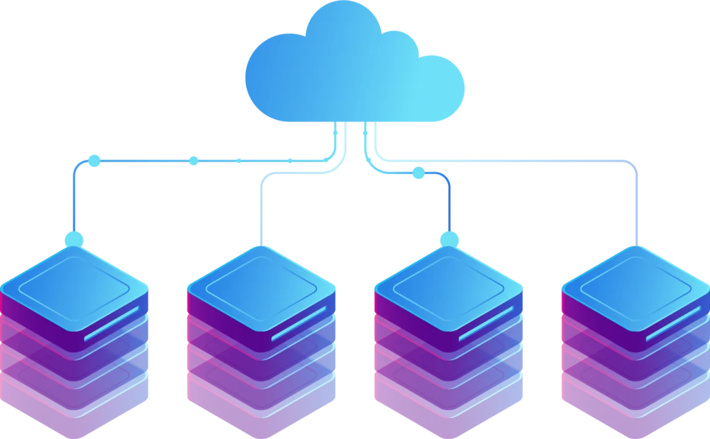 Cloud & Software capabilities for Lloyd Logic